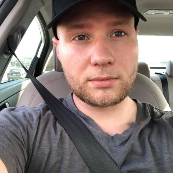 Meet your Posher, David - Picture 1 of 1